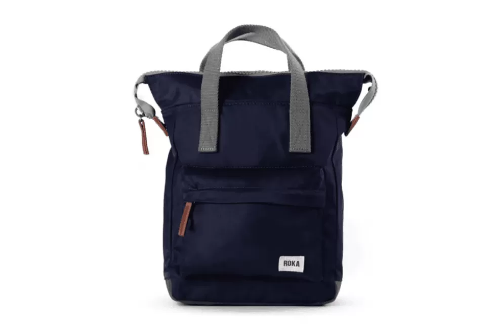 Roka Bags-Bantry B Small Backpack