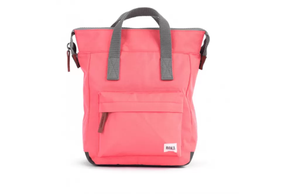 Roka Bags-Bantry B Small Sustainable Backpack