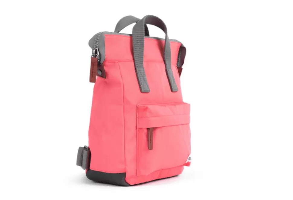 Roka Bags-Bantry B Small Sustainable Backpack