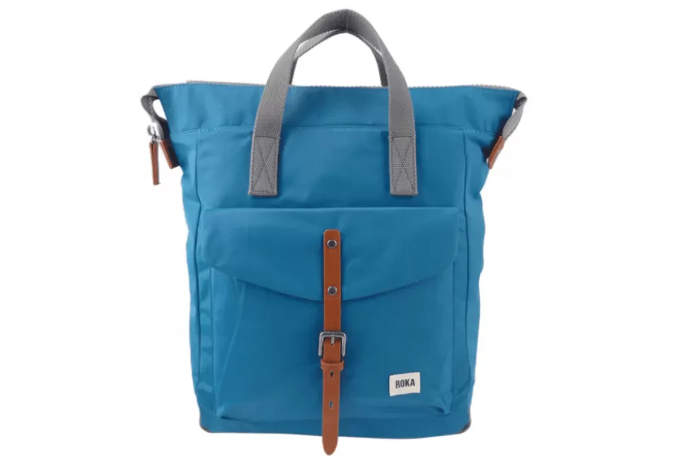 Roka Backpacks-Bantry C Medium Backpack