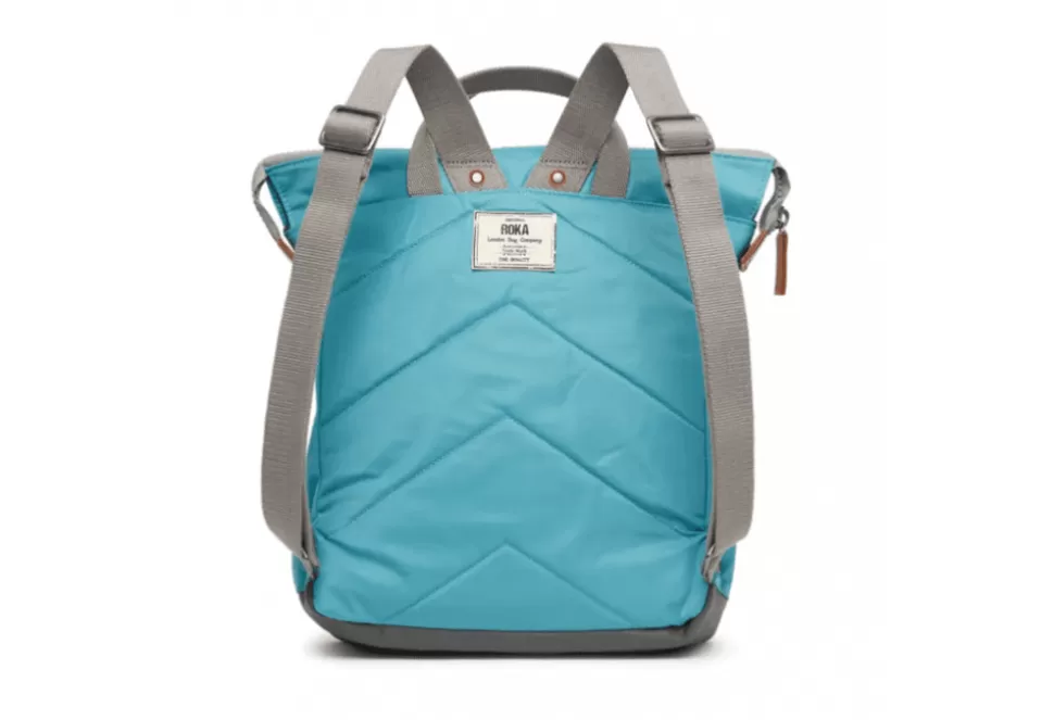 Roka Backpacks-Bantry C Medium Backpack