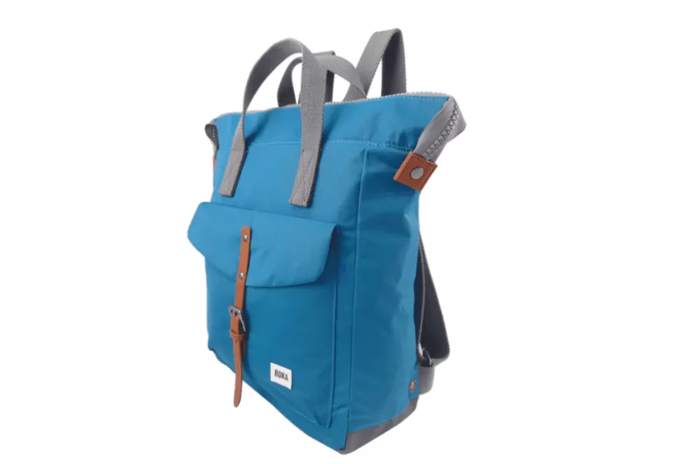 Roka Backpacks-Bantry C Medium Backpack