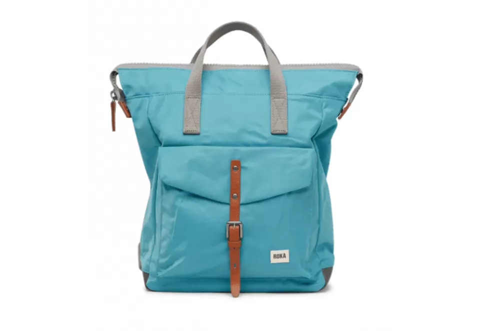 Roka Backpacks-Bantry C Medium Backpack