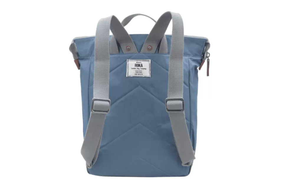 Roka Backpacks-Bantry H Backpack