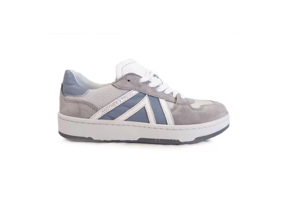 Women Alpe Comfort-Barcelona Trainer