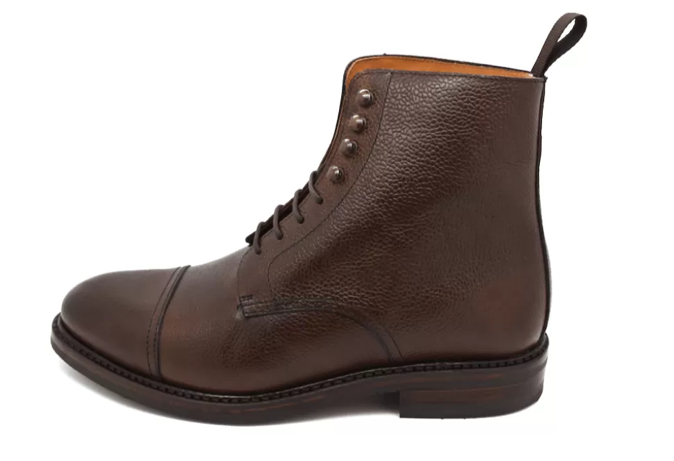 Men Berwick Boots-Barnaby Boot 321-K2