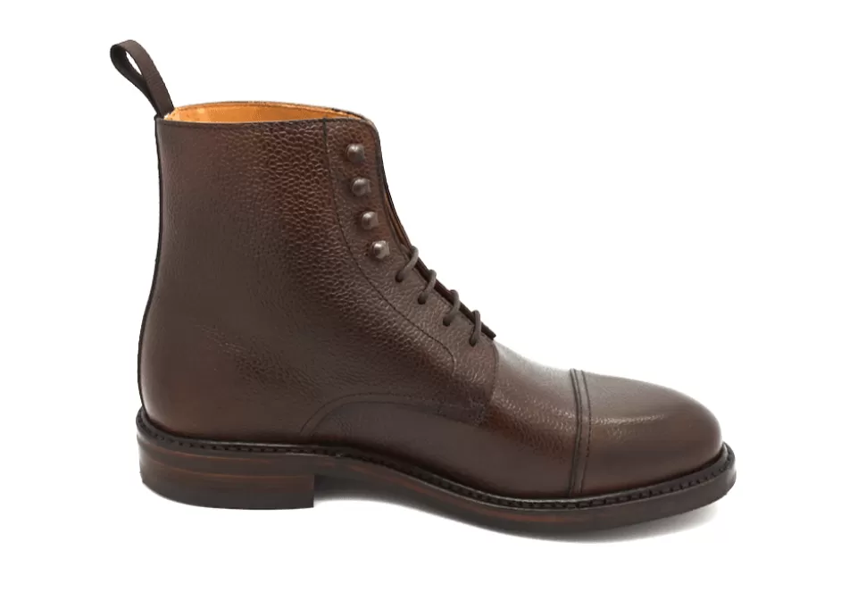 Men Berwick Boots-Barnaby Boot 321-K2