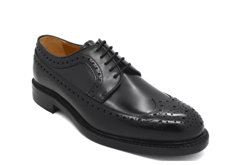 Men Berwick Derby-Bartholomew Brogue