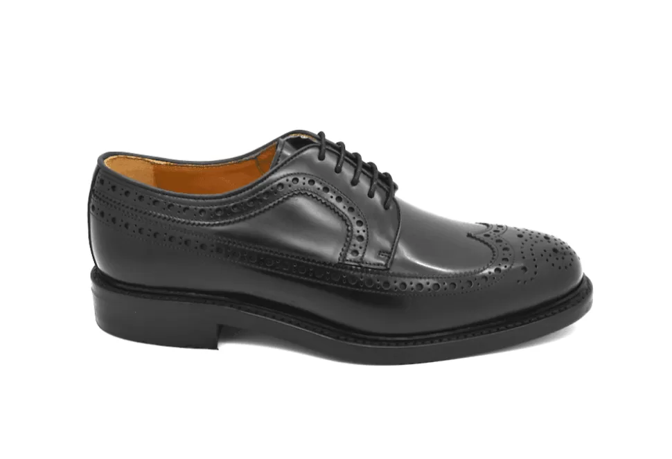 Men Berwick Derby-Bartholomew Brogue