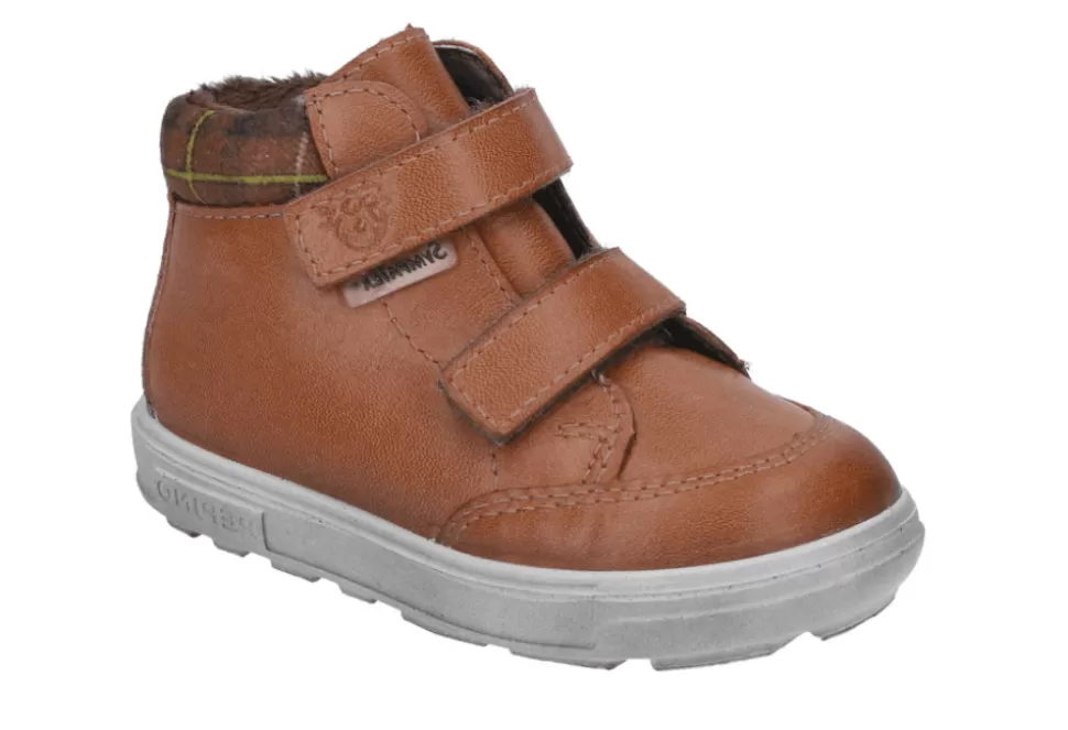 Boys Ricosta Boots-Basti Boys Boot