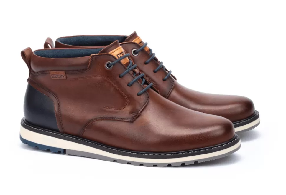 Men Pikolinos Casual-Berna Boot