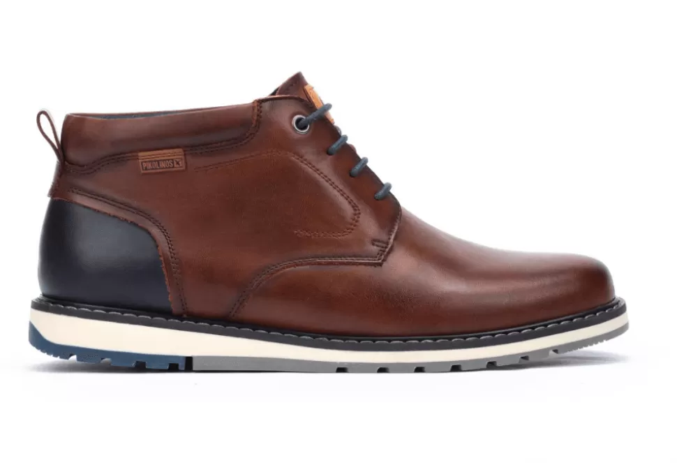 Men Pikolinos Casual-Berna Boot