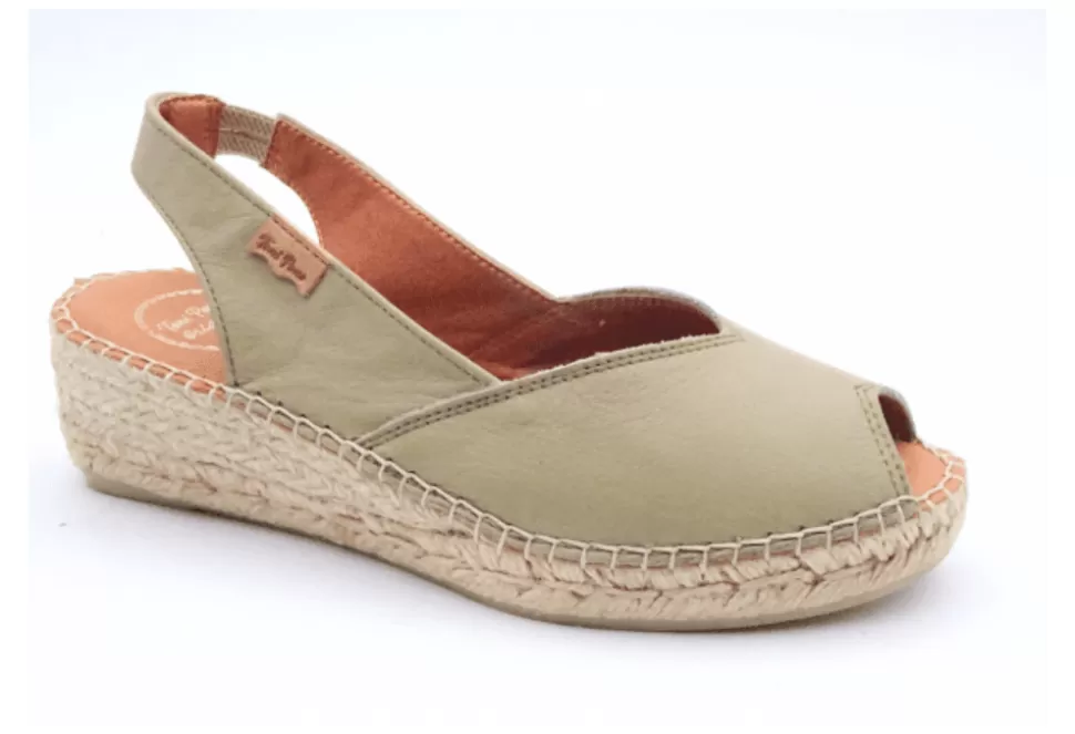 Women Toni Pons Sandals-Bernia-P Espadrille Sandal