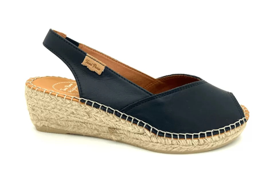 Women Toni Pons Sandals-Bernia-P Espadrille Sandal