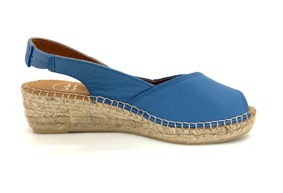 Women Toni Pons Sandals-Bernia-P Espadrille Sandal