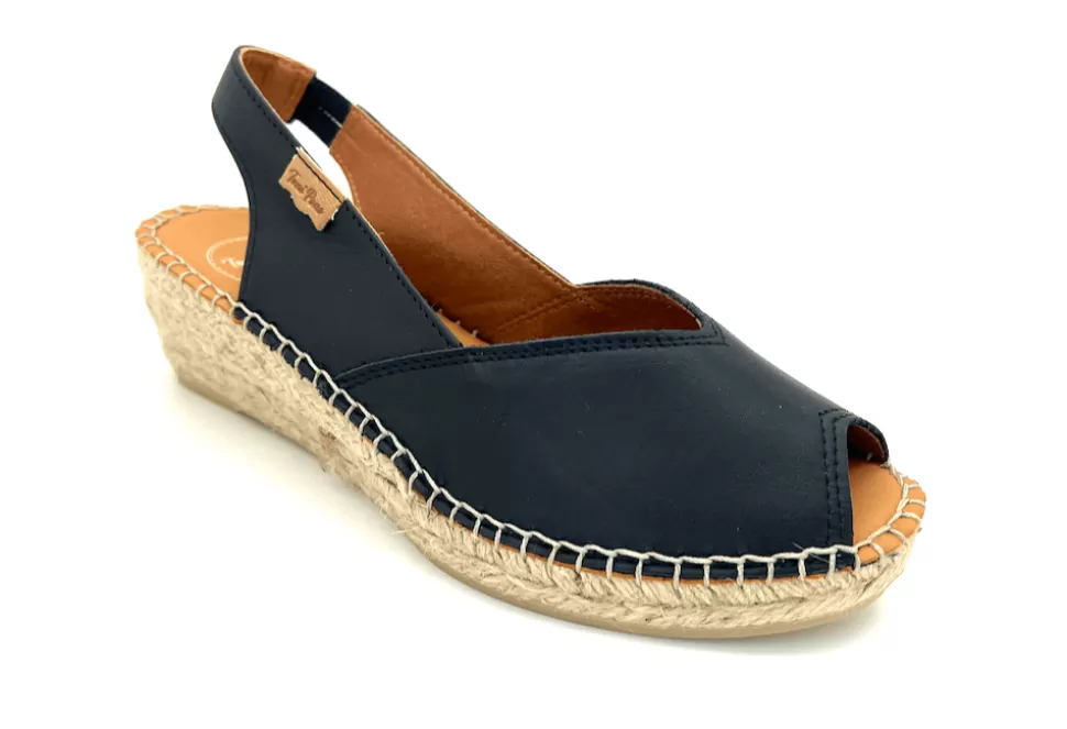 Women Toni Pons Sandals-Bernia-P Espadrille Sandal