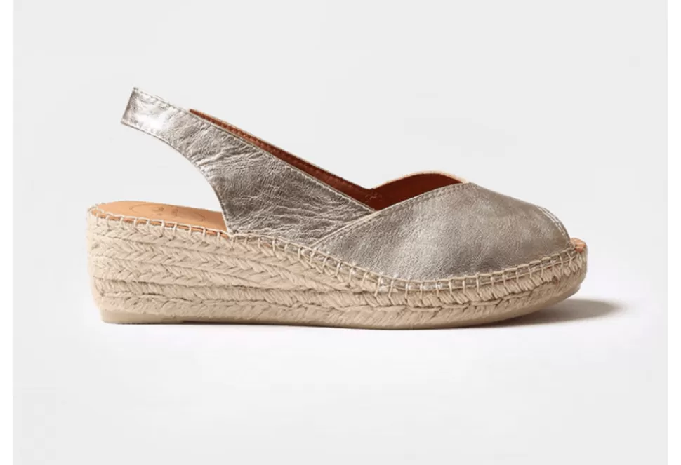 Women Toni Pons Sandals-Bernia-P Espadrille Sandal