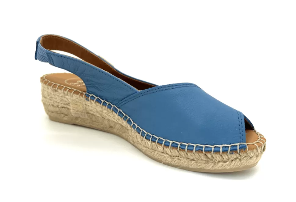 Women Toni Pons Sandals-Bernia-P Espadrille Sandal