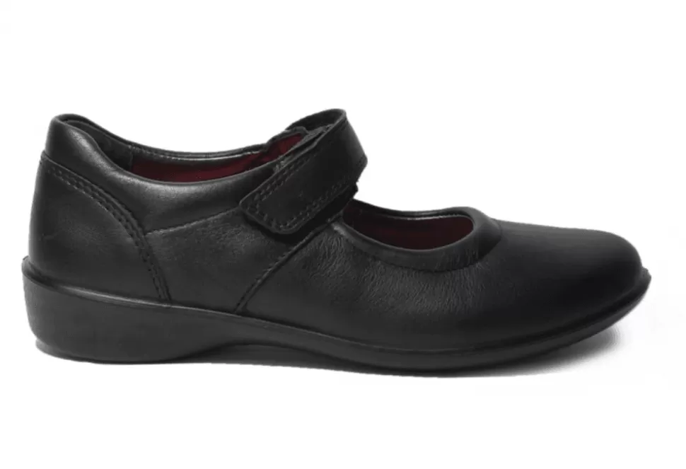 Girls Ricosta School Shoes-Beth Mary Jane School Shoe