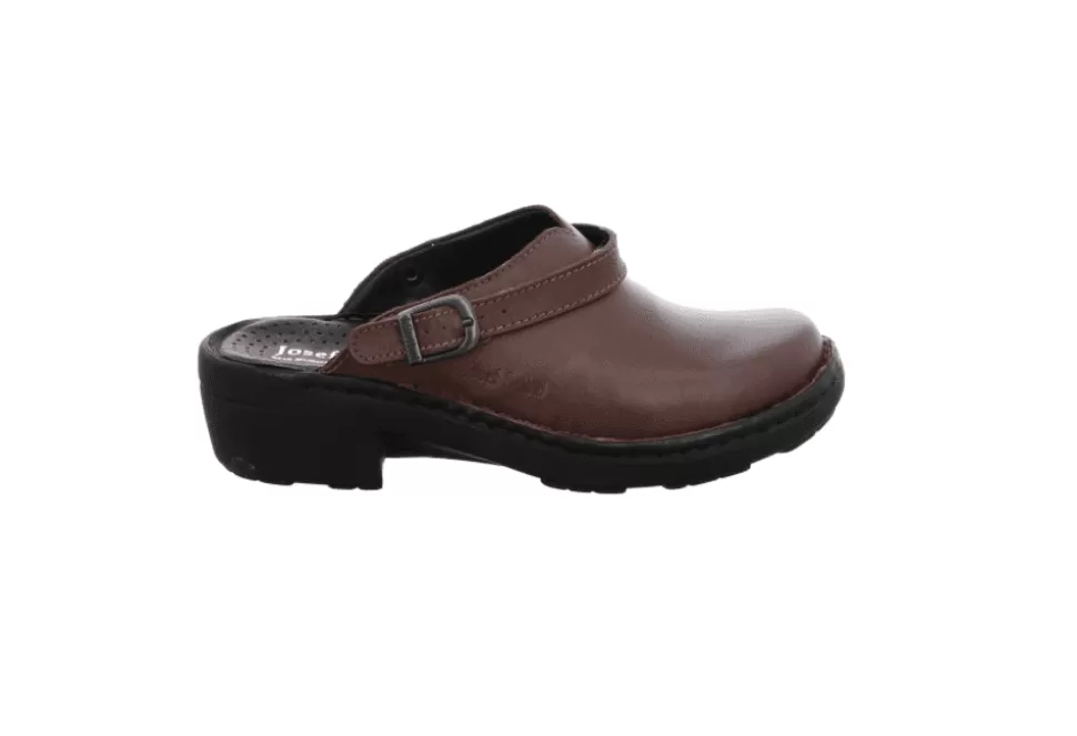 Women Josef Seibel Casual-Betsy Clog