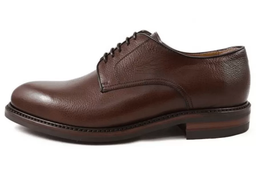 Men Berwick Formal-Bill Derby Shoe