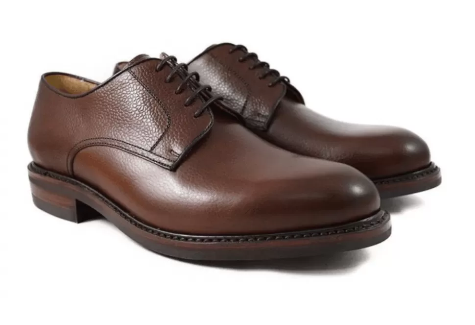 Men Berwick Formal-Bill Derby Shoe