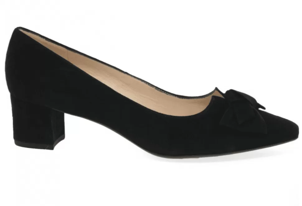 Women Peter Kaiser Court Shoes & Heels-Blia Court Shoe