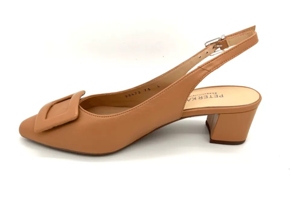 Women Peter Kaiser Court Shoes & Heels-Bluma Court Shoe