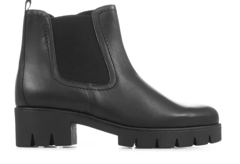 Women Gabor Boots-Bodo Chelsea Boot