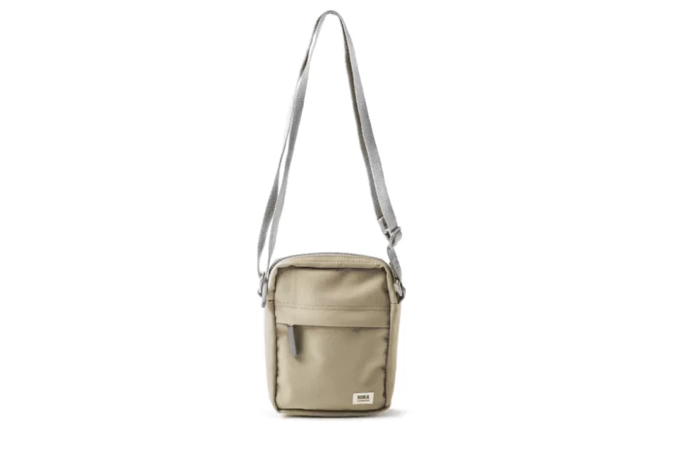 Roka Woodall 1884-Bond Crossbody Pocket Bag