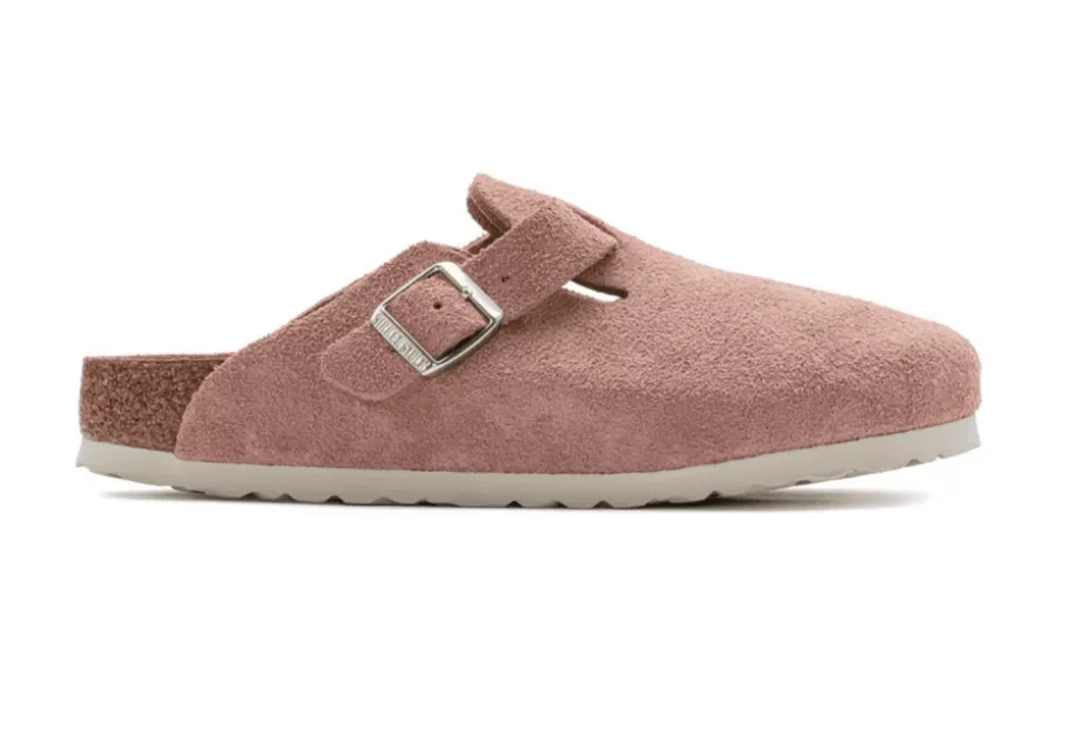 Women Birkenstock Casual-Boston Clog