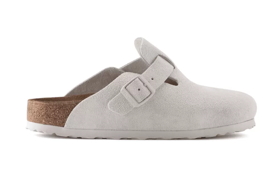 Men Birkenstock Casual-Boston Clog