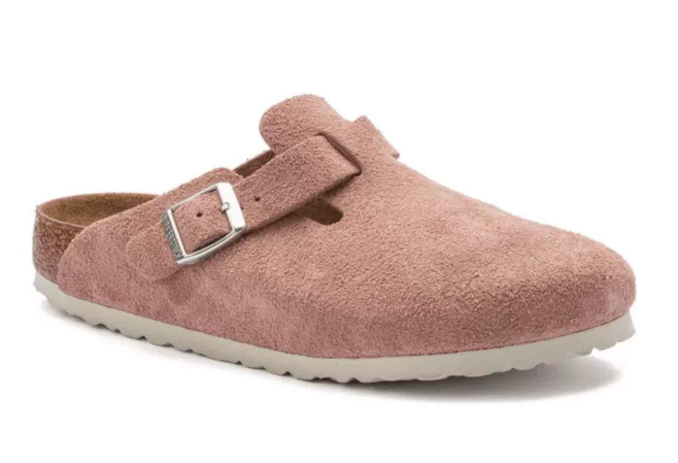 Women Birkenstock Casual-Boston Clog