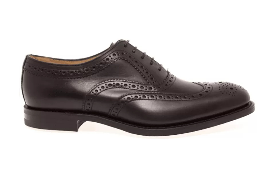 Men Loake Oxford-Bovey Brogue