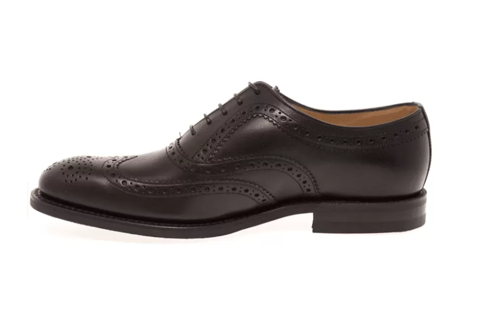 Men Loake Oxford-Bovey Brogue