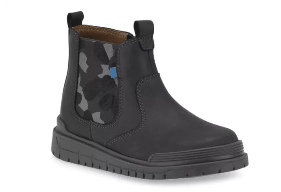 Boys Start- Rite Boots-Boys Boost Chelsea Boot