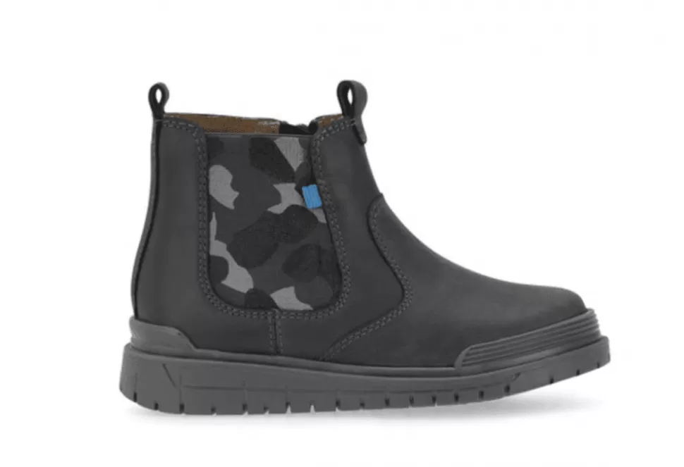 Boys Start- Rite Boots-Boys Boost Chelsea Boot