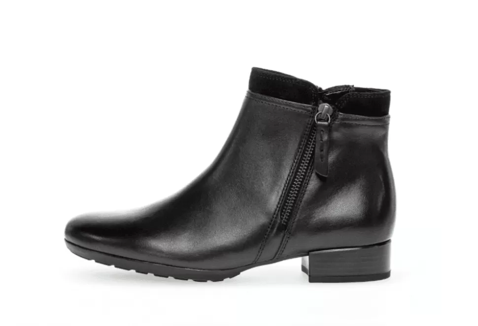 Women Gabor Boots-Briano Ankle Boot