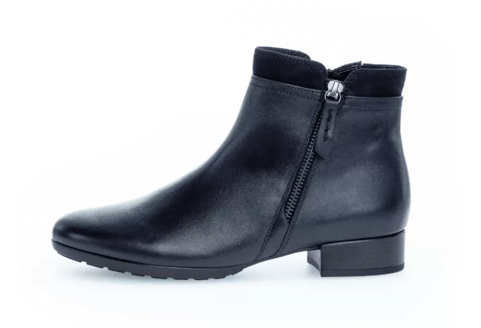 Women Gabor Boots-Briano Ankle Boot