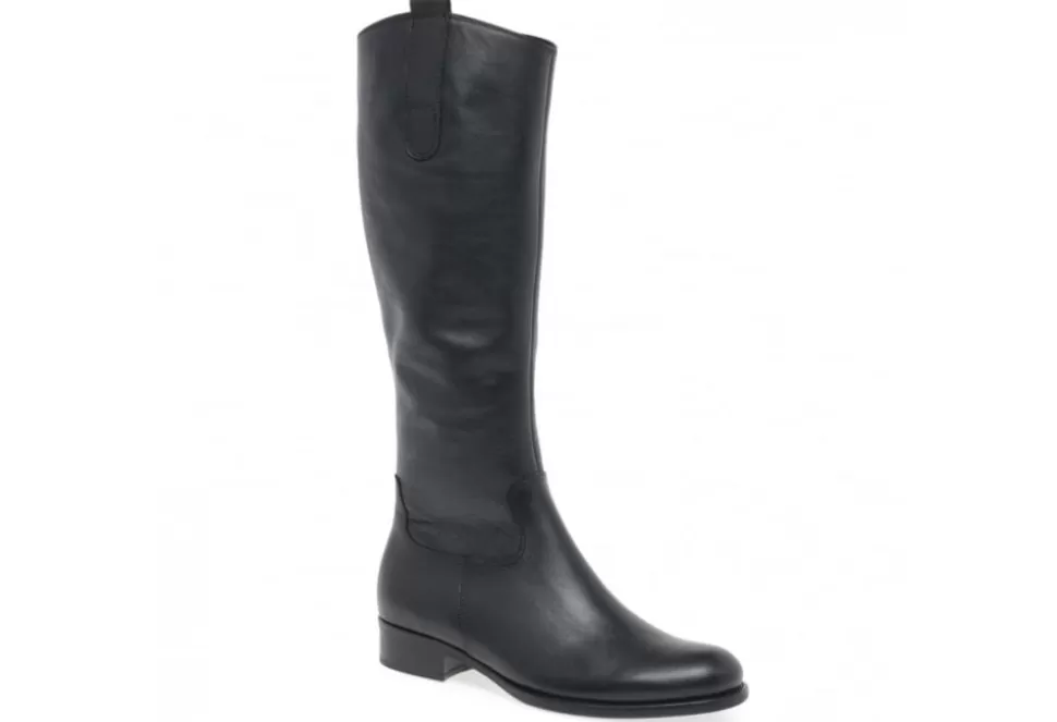 Women Gabor Boots-Brook Knee High Boots