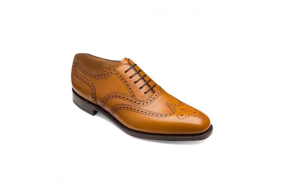 Men Loake Brogues-Buckingham Brogue