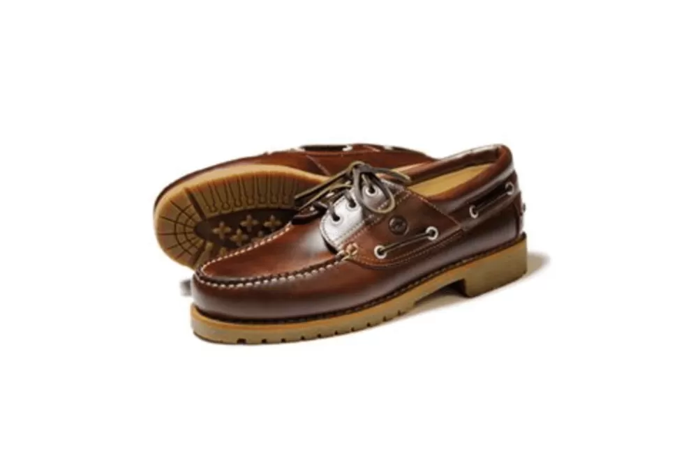 Men Orca Bay Casual-Buffalo Deck Shoe