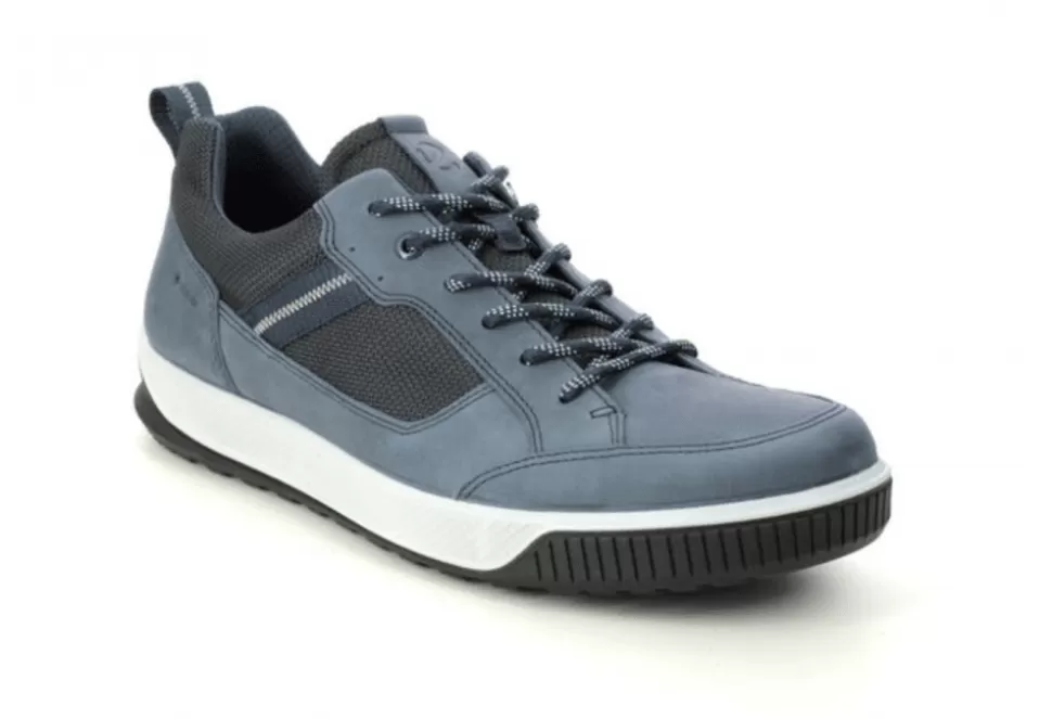 Men Ecco Casual-Byway Trainer