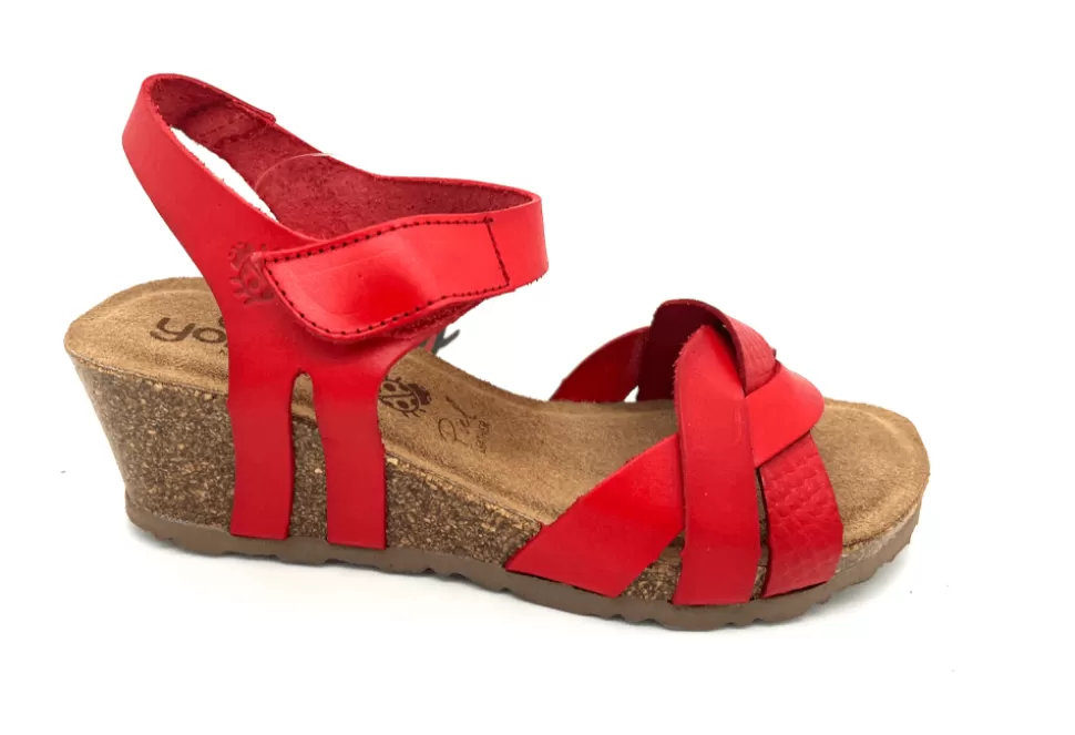 Women Yokono Sandals-Cadiz 140 Sandal