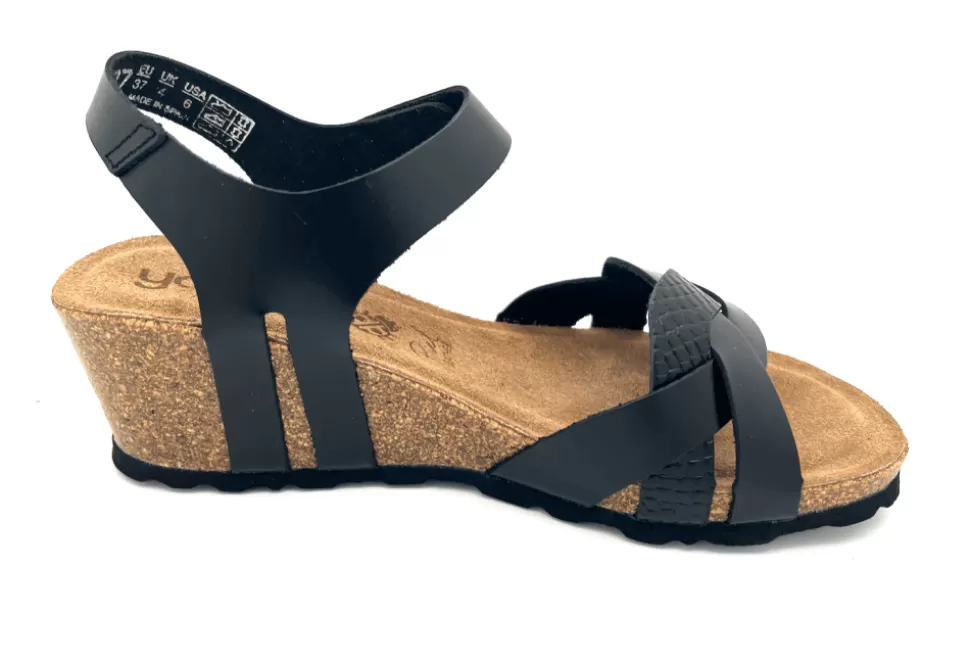 Women Yokono Sandals-Cadiz 140 Sandal