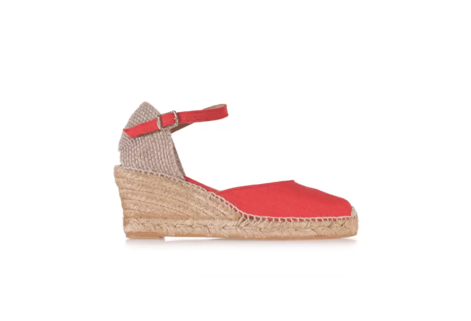 Women Toni Pons Sandals-Caldes Espadrille Sandal