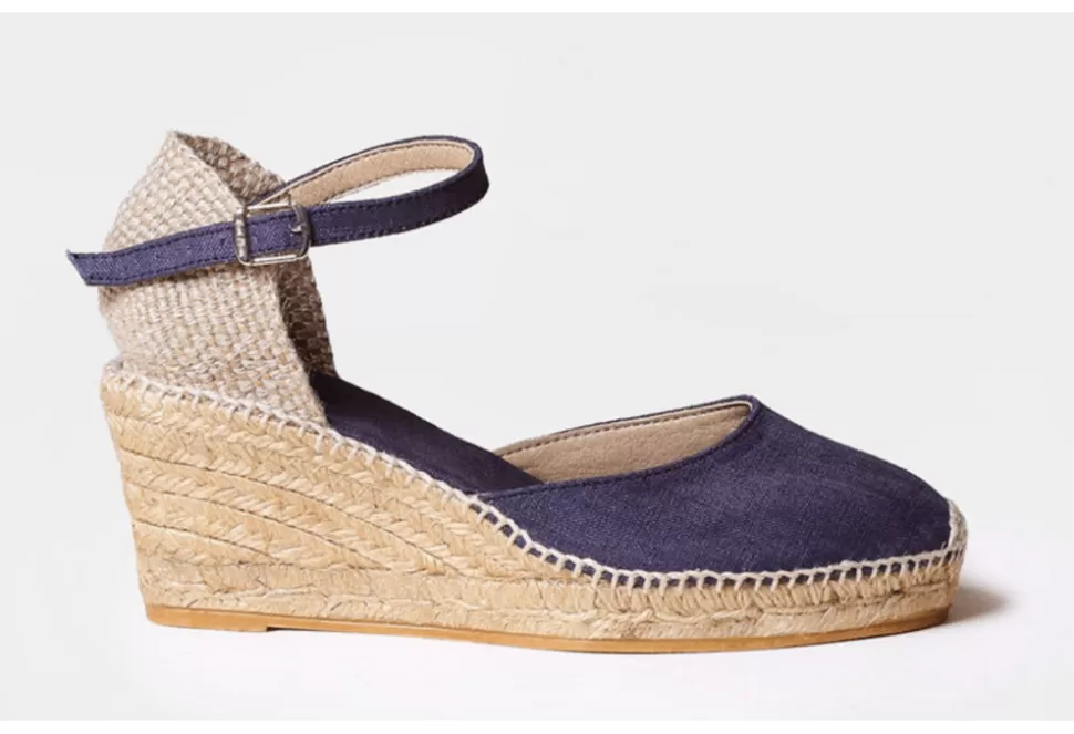 Women Toni Pons Sandals-Caldes Espadrille Sandal