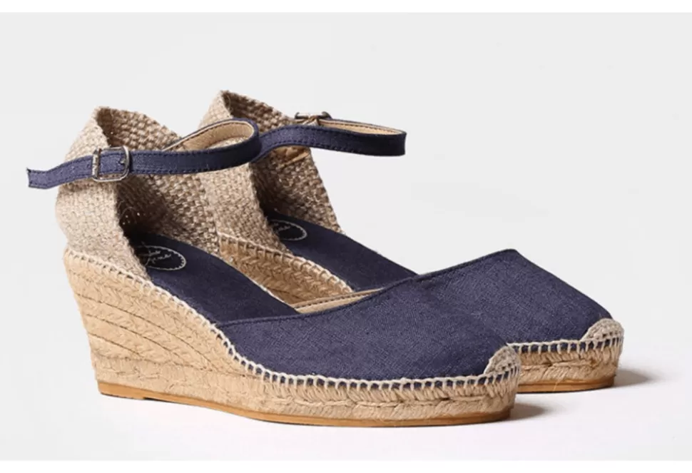 Women Toni Pons Sandals-Caldes Espadrille Sandal