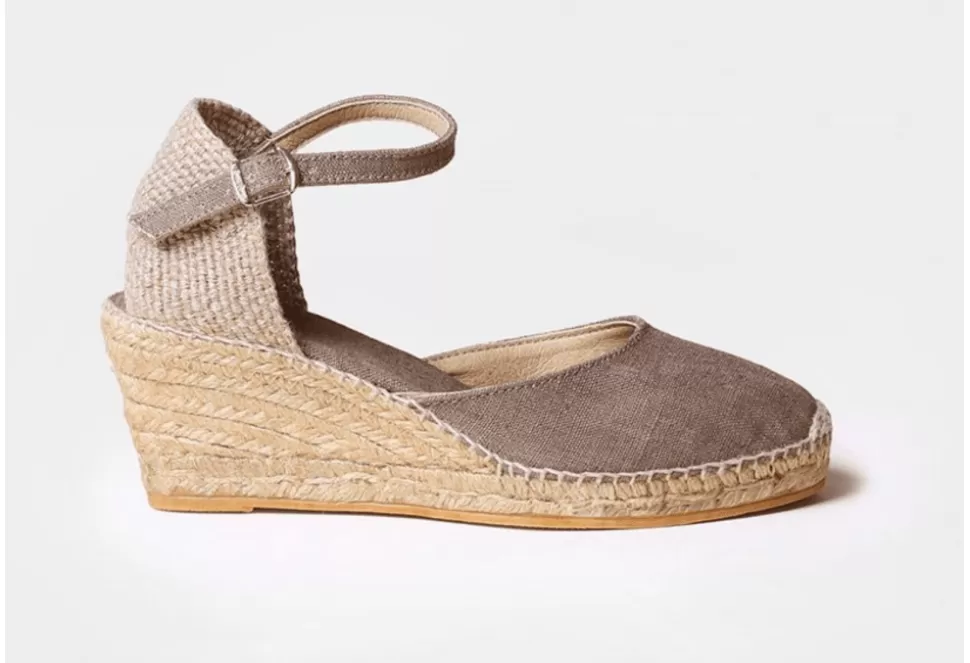 Women Toni Pons Sandals-Caldes Espadrille Sandal