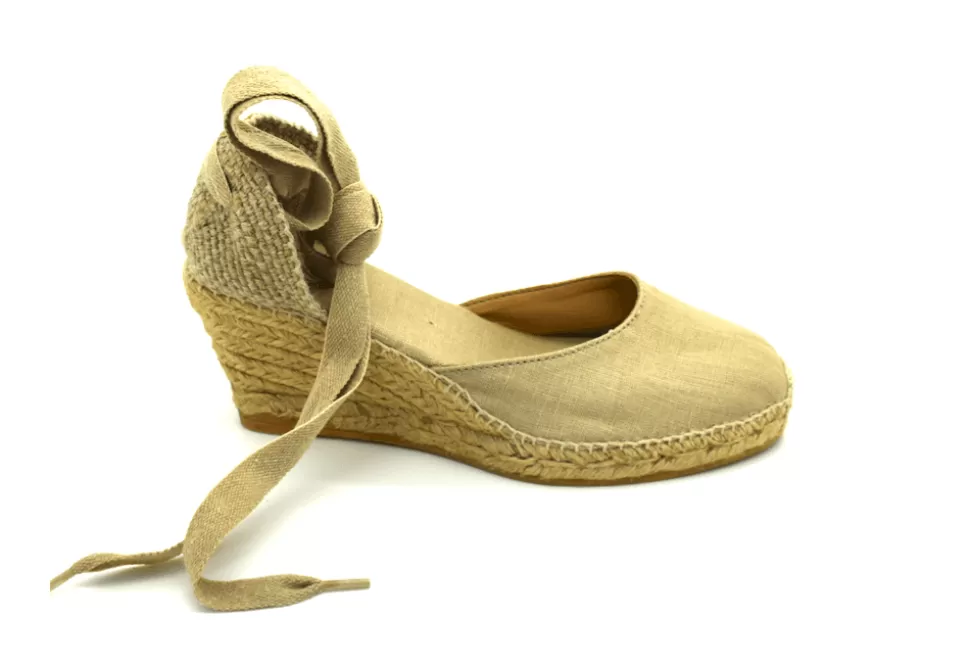 Women Toni Pons Sandals-Calogne Espadrille Sandal